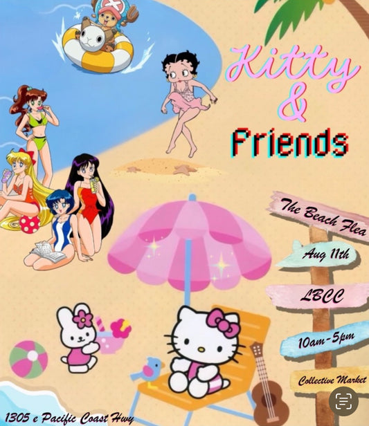 Soft Relaunch!!