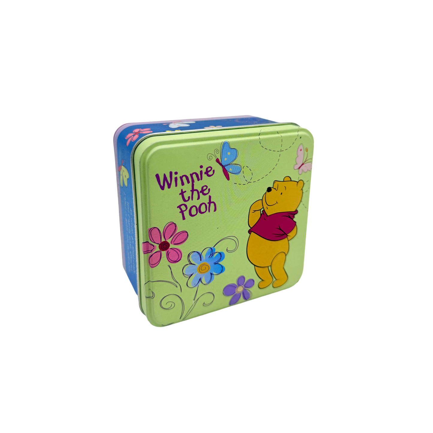 Vintage Pooh Watch
