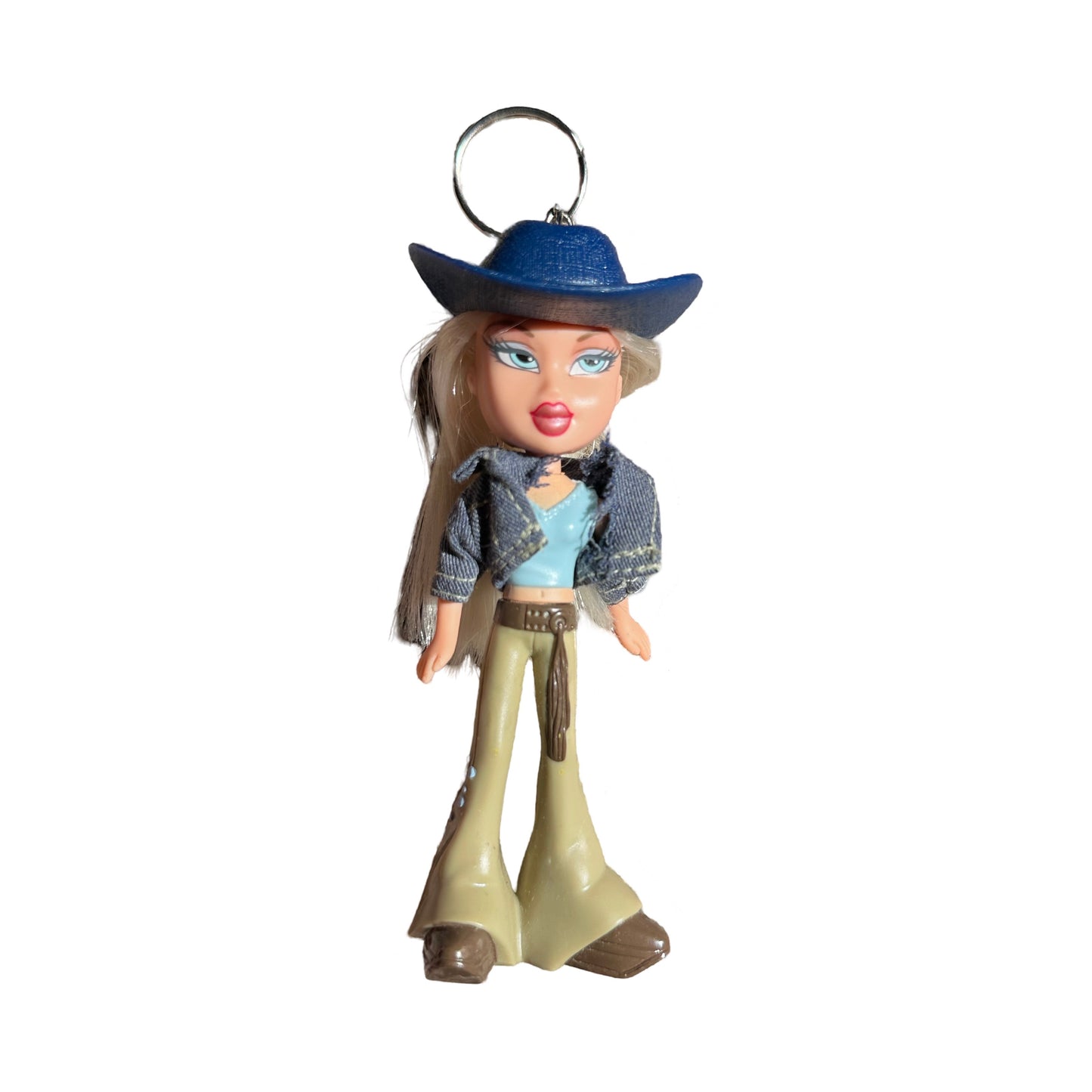 Bratz Keychain