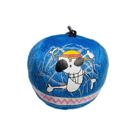 Laboon Plushie Keychain