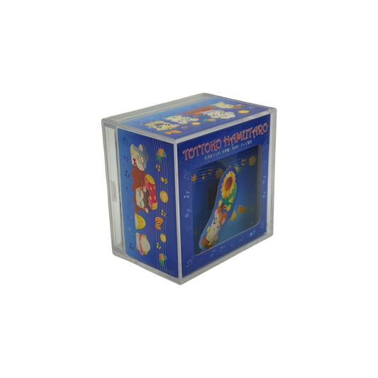Mini Hamtaro Music Box