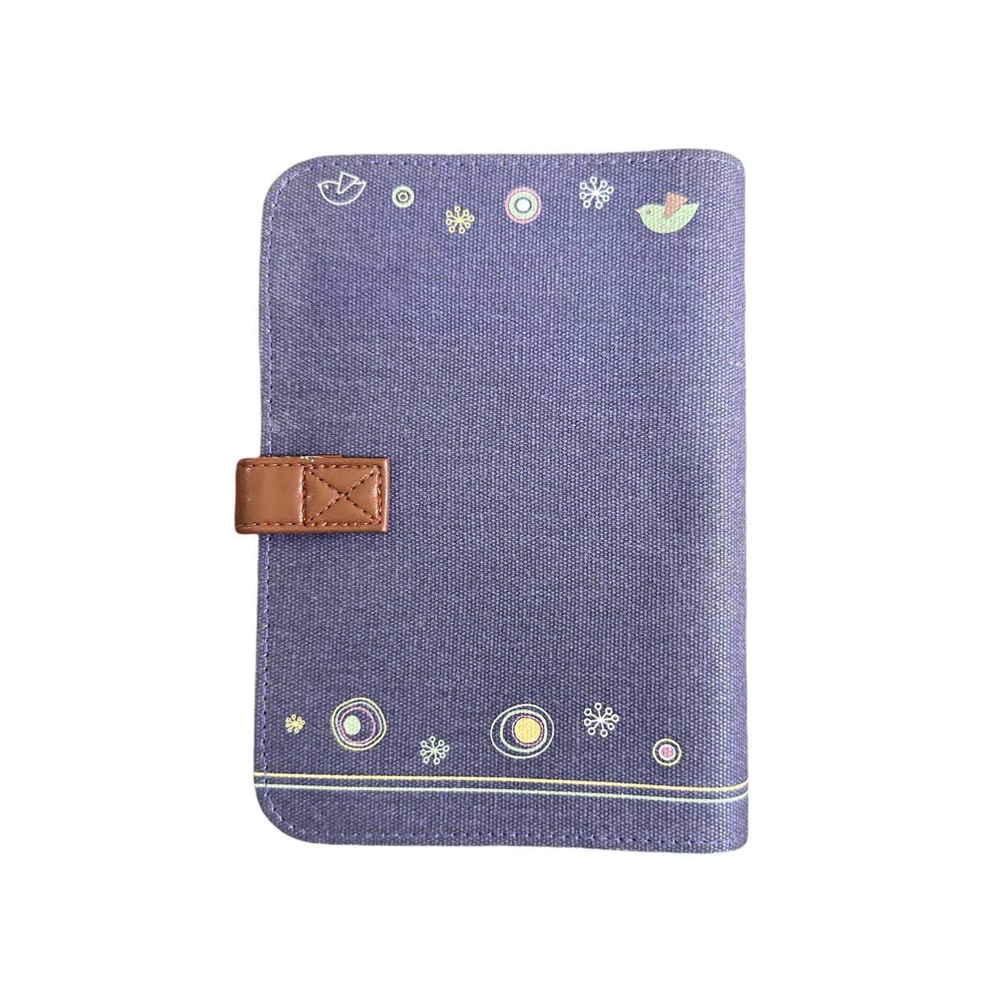 Y2K Choco Cat Planner