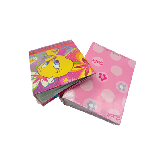 Y2K Photo Album Bundle