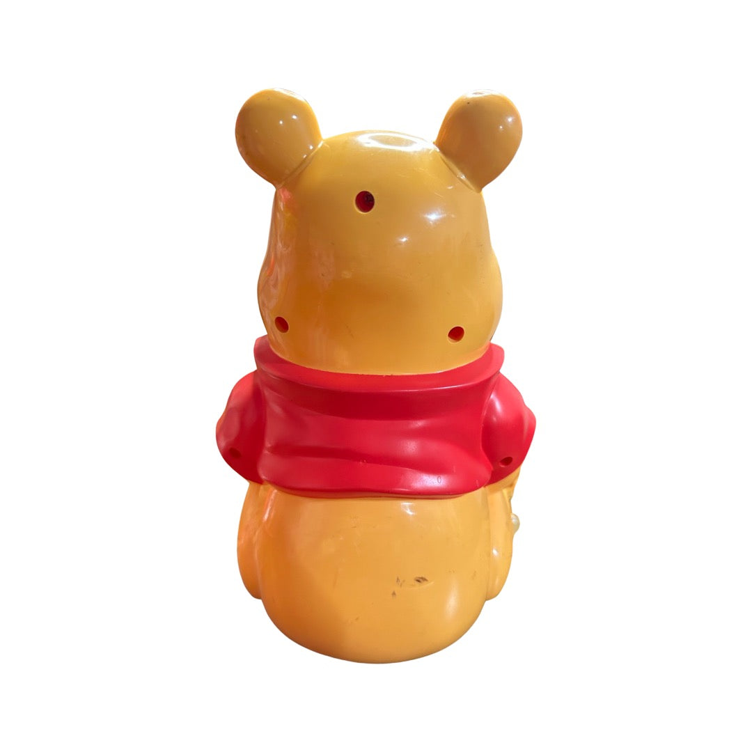 Pooh Decor Figure