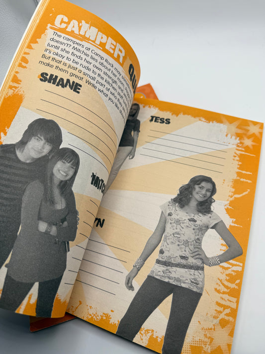 Nostalgic Activity Book Bundle