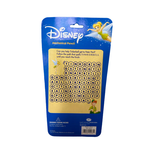 Tinker Bell Pen Set