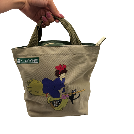 Kiki’s Delivery Service Mini Tote