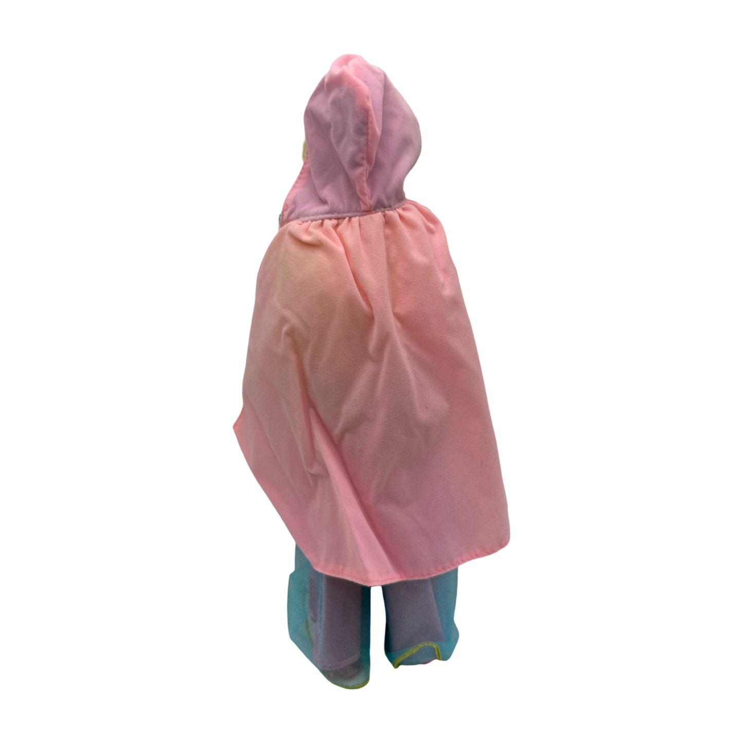 Vintage Rapunzel Barbie