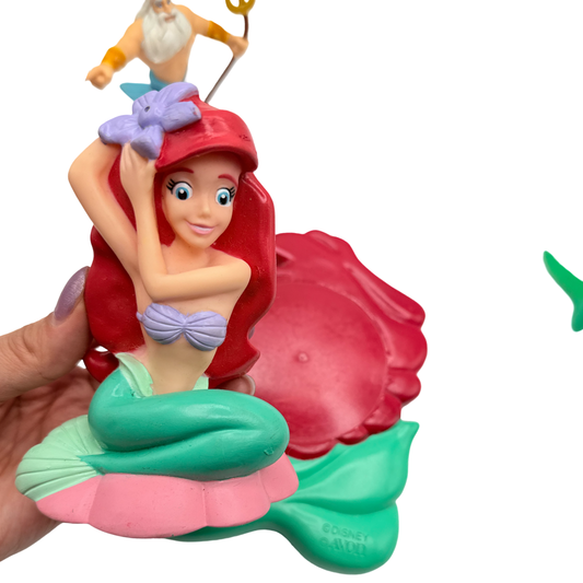 Little Mermaid Bundle #4
