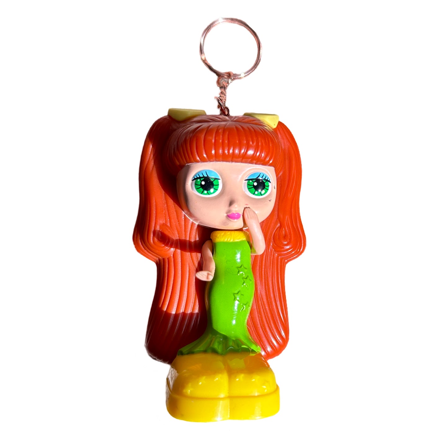 Diva Starz Keychain