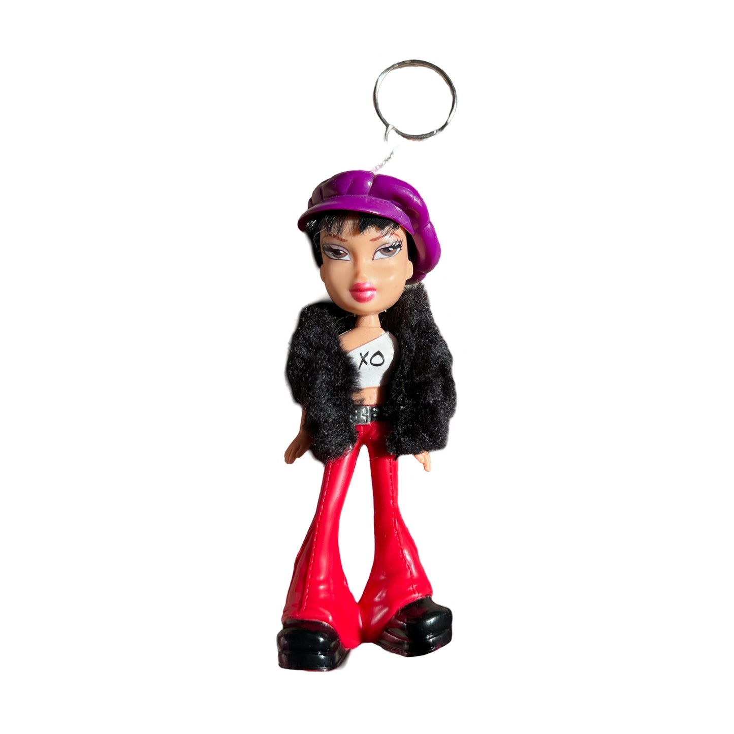 Bratz Keychain