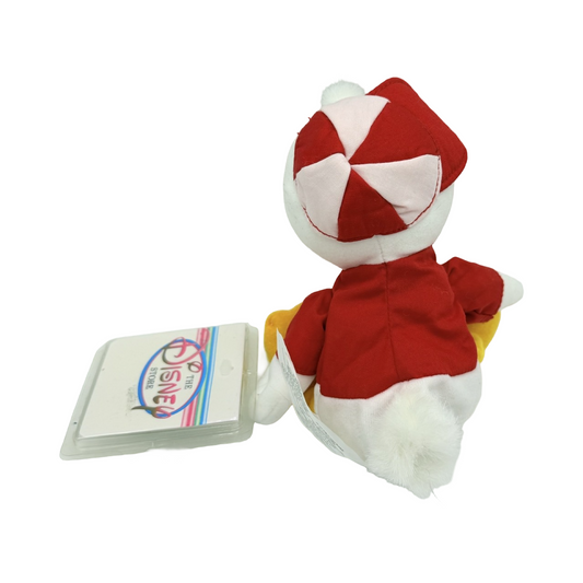 Vintage Disney Store Plush Huey
