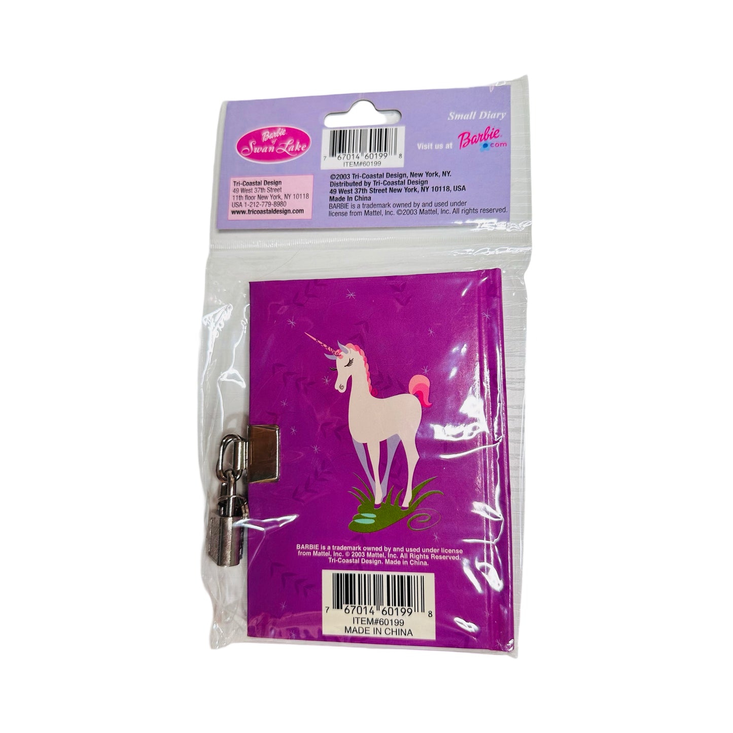 Swan Lake Mini Diary Bundle