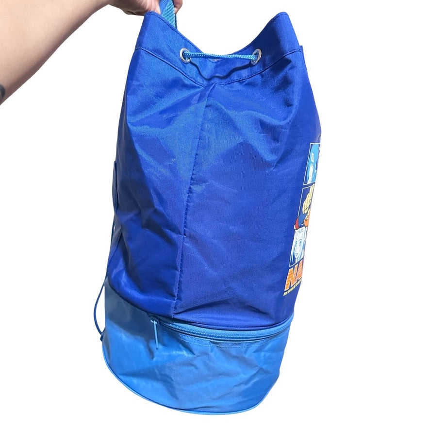 Y2K Anime Bag