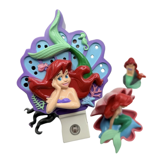 Little Mermaid Bundle #3