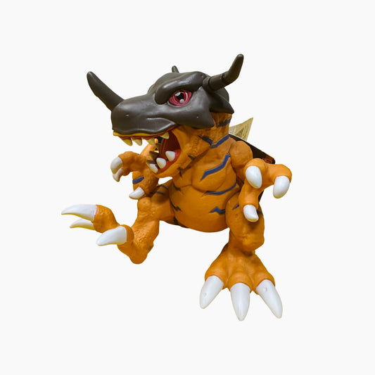 Greymon Figure from Japan