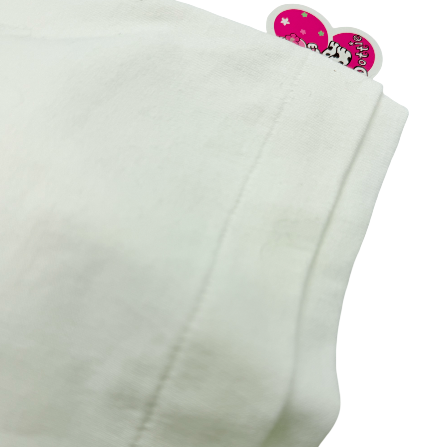 RARE Spottie Dottie T-shirt