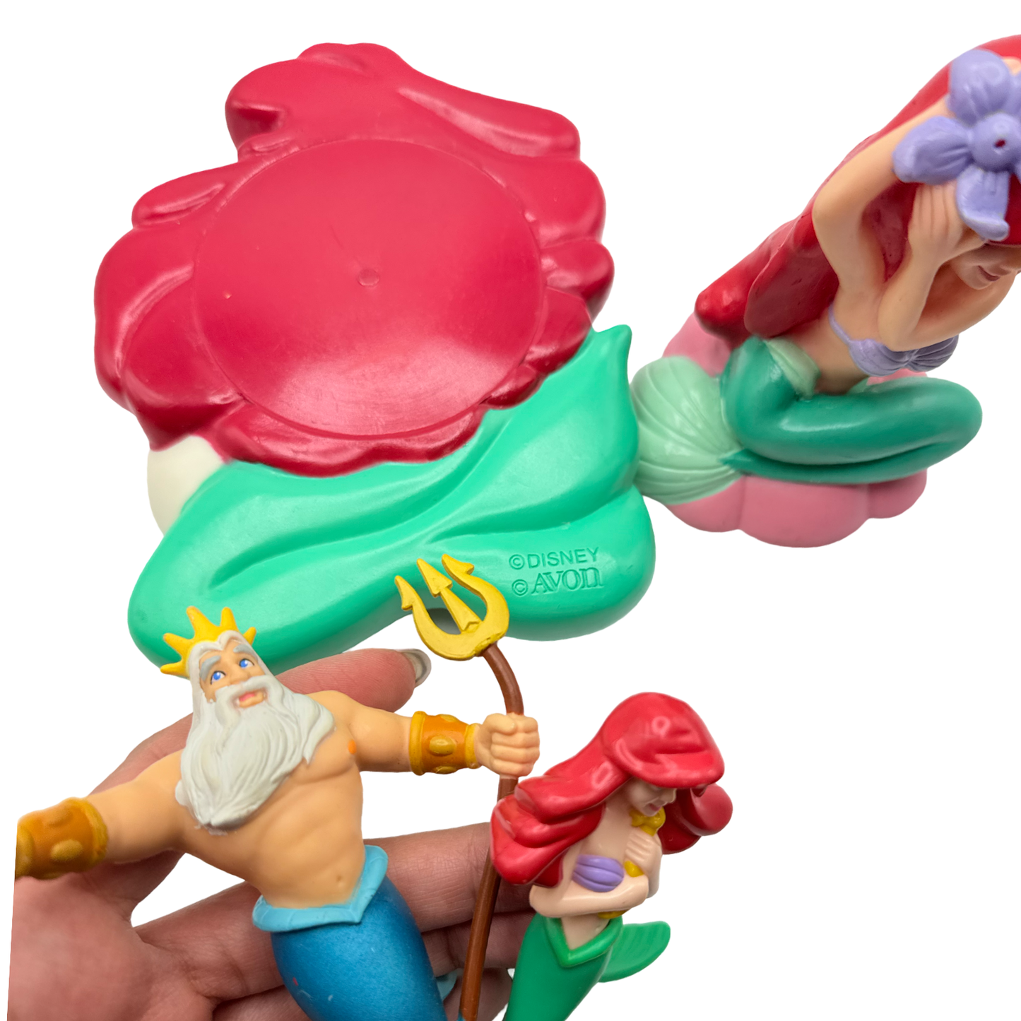 Little Mermaid Bundle #4