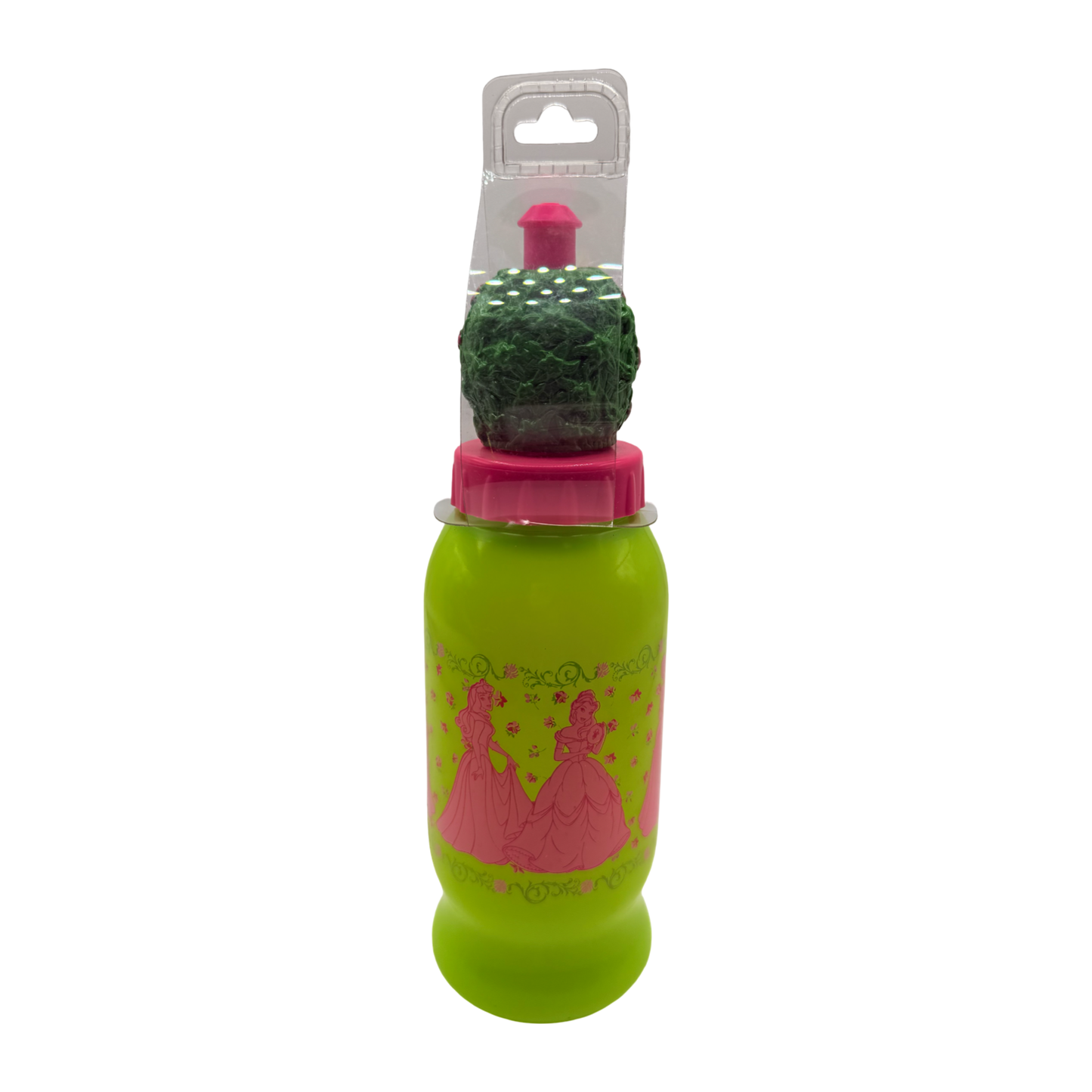 Vintage Cinderella Waterbottle
