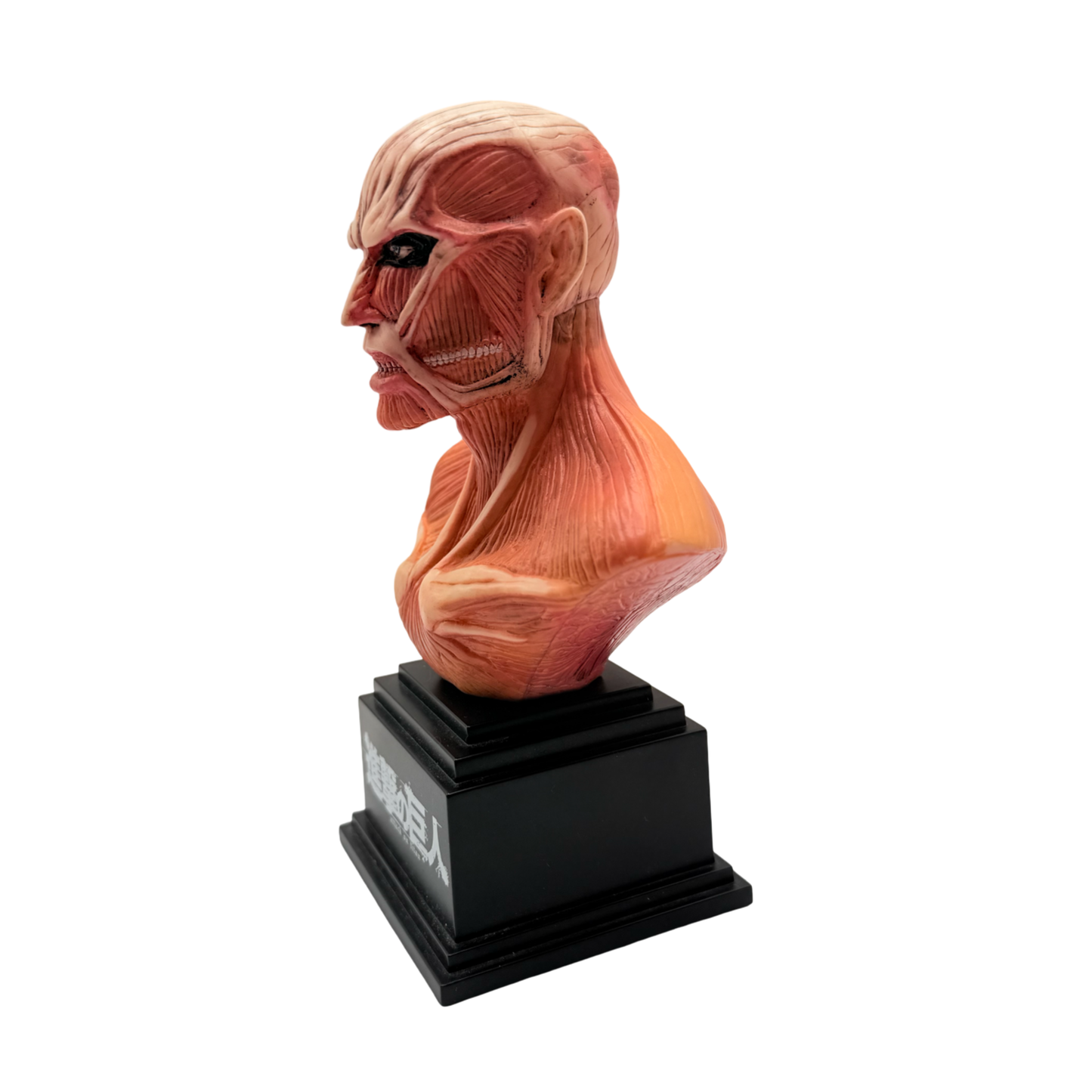 Attack on Titan Premium Bust Figure Supersized Titan