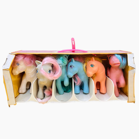 My Little Pony Carry Case