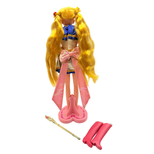 Sailor Moon SS Chara Talk Doll