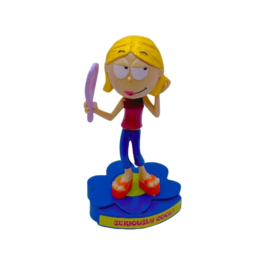 Lizzy Figurines