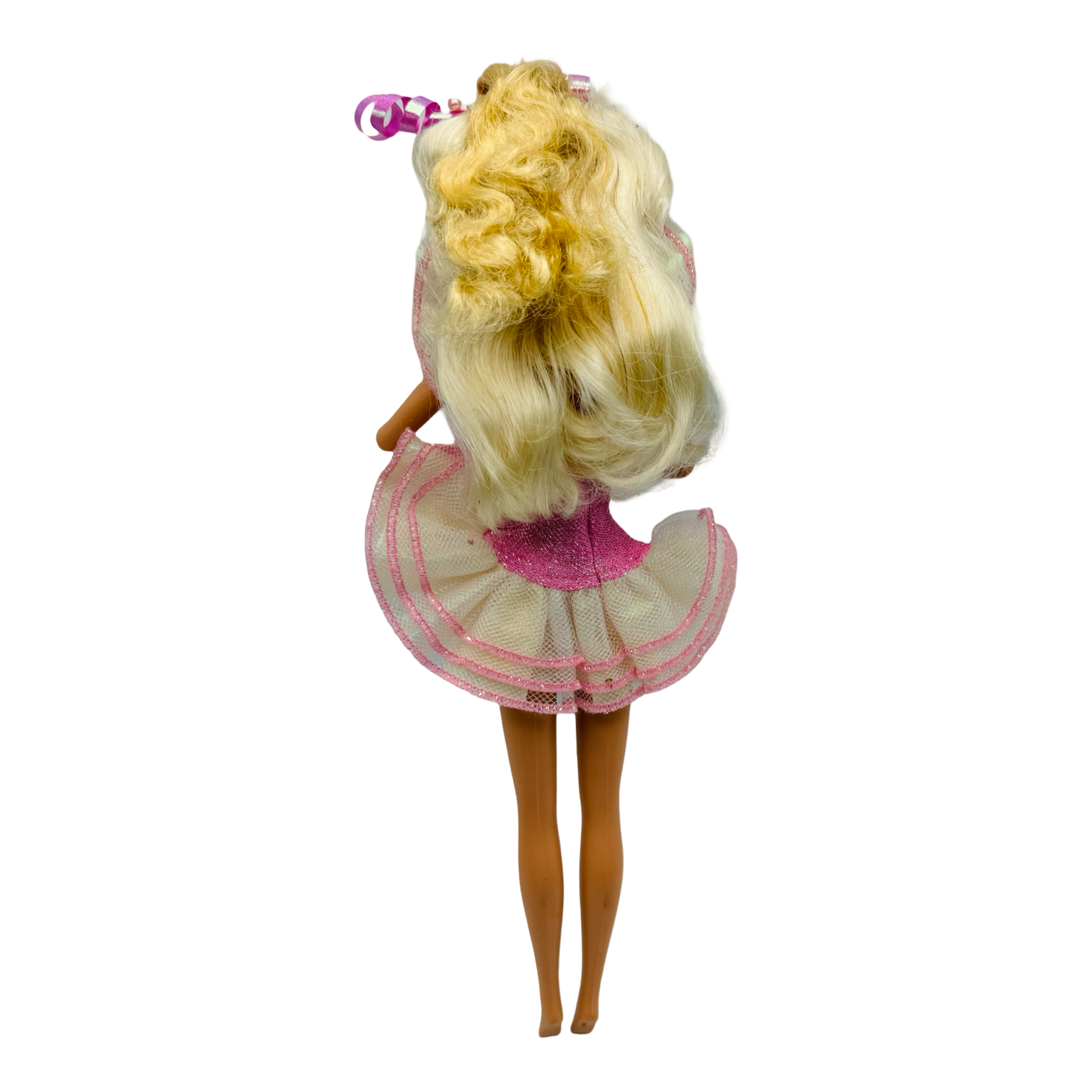 Loose Barbie Doll #1