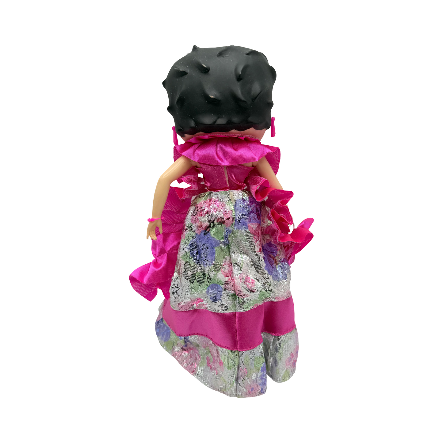 Vintage Betty Boop Doll