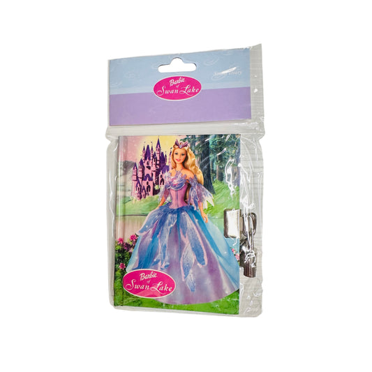 Swan Lake Mini Diary Bundle