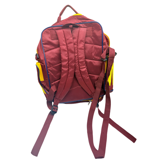 Vintage Mickey Backpack