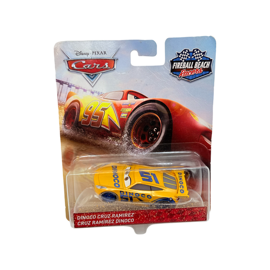 Cars 3 Bundle
