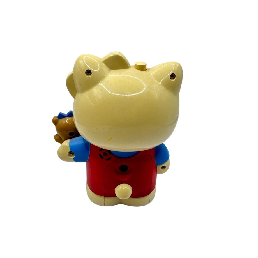 Vintage HK Alarm Clock