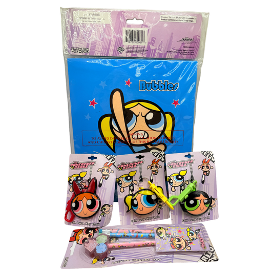 PPG Bundle