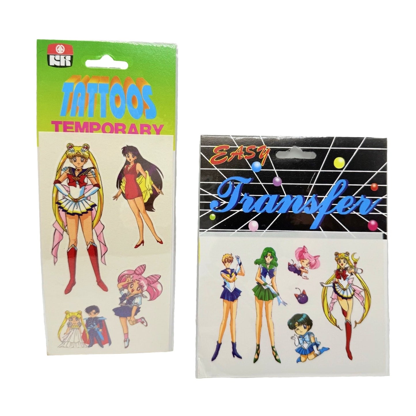 Sailor Moon Bundle