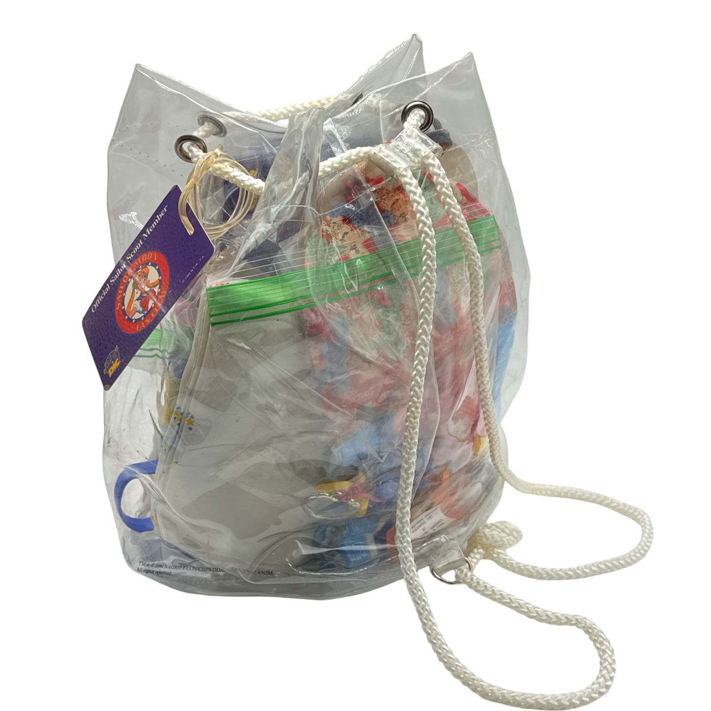 Sailor Moon Fan Club Backpack