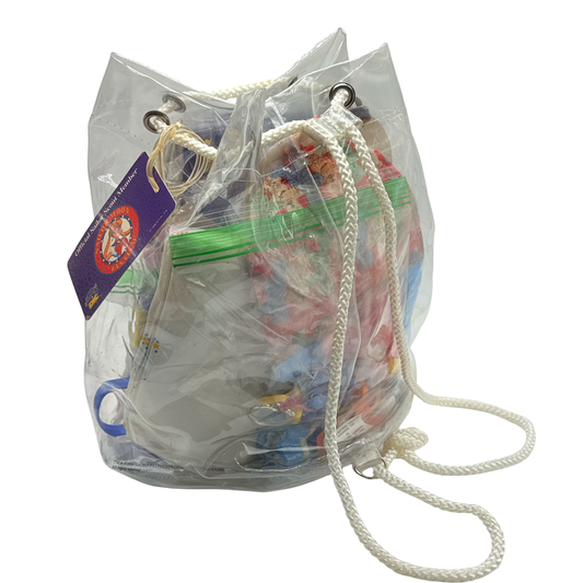 Sailor Moon Fan Club Backpack