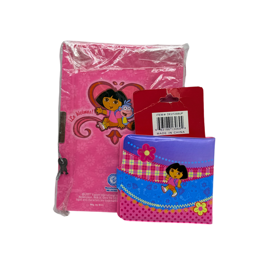 Y2k Dora Bundle