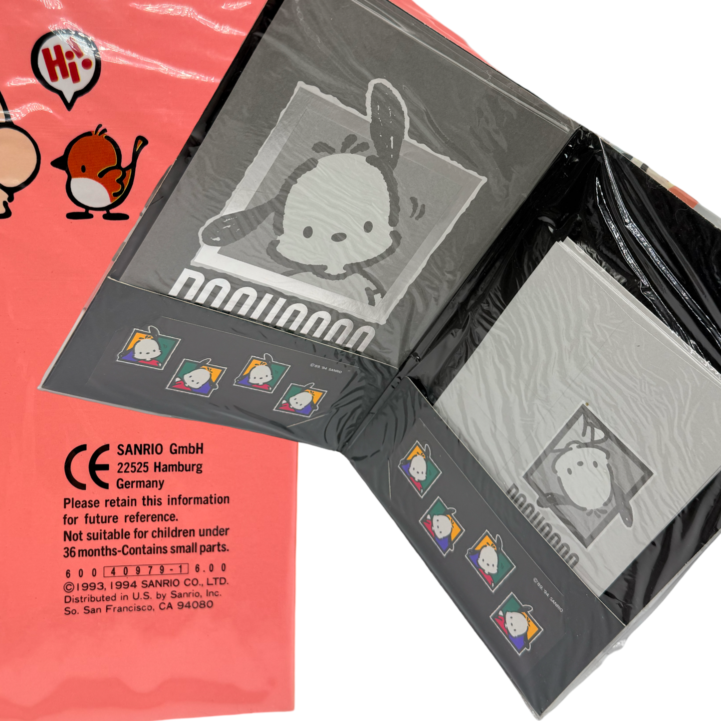 Pippo and Friends Bundle
