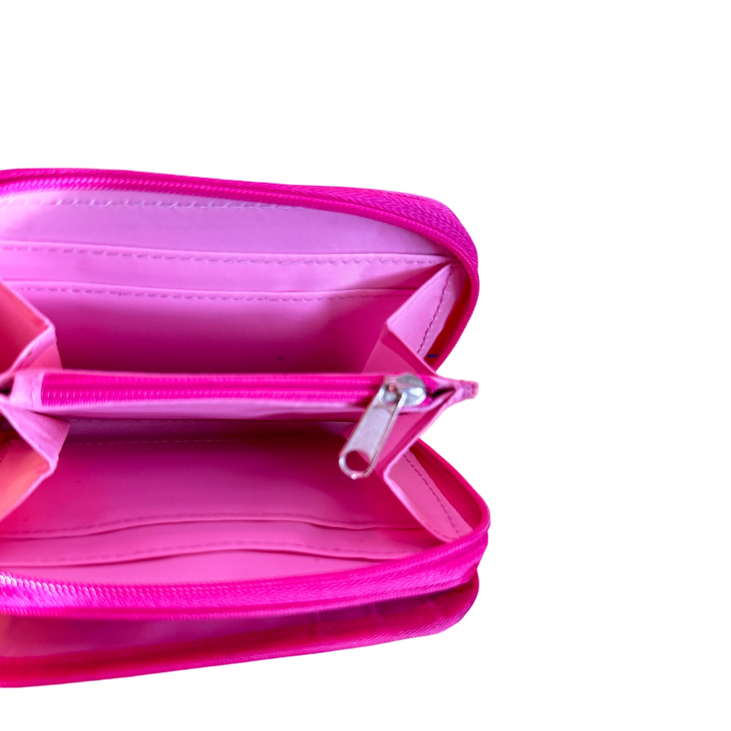 Lovely White Coin Purse Wallet