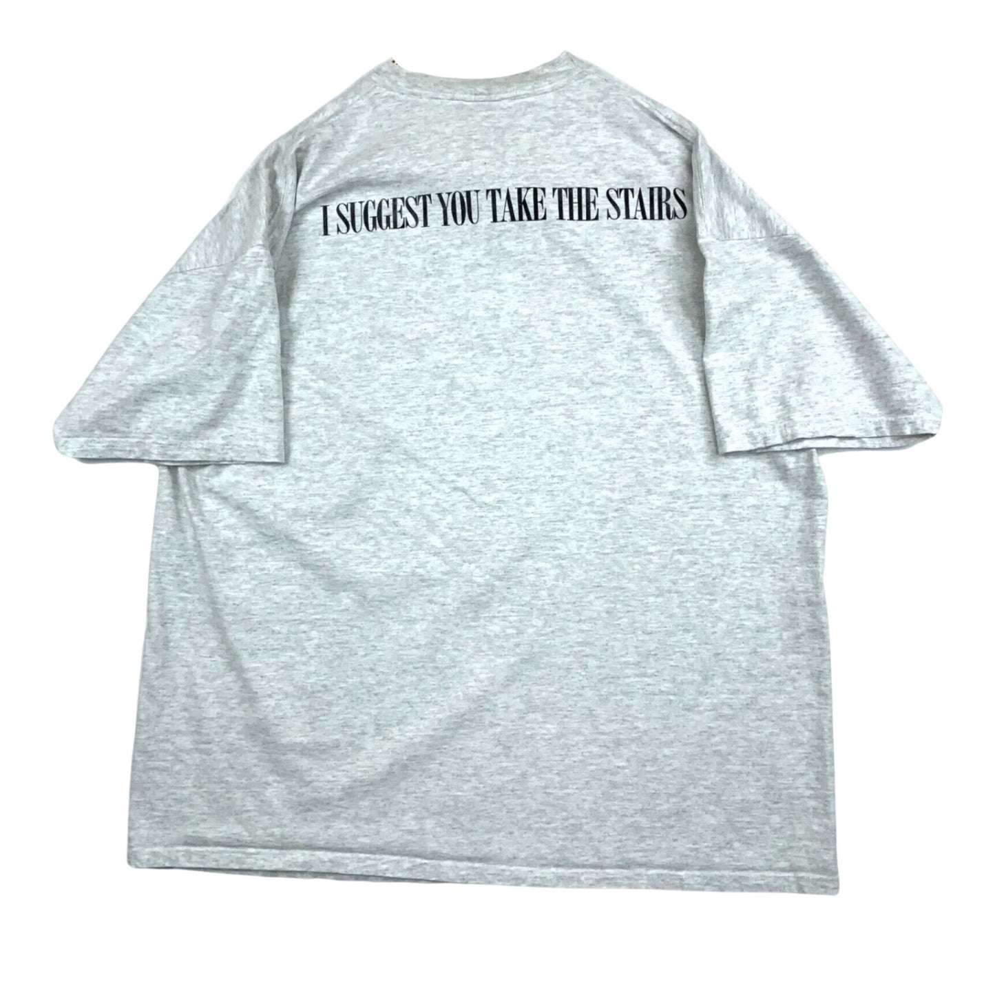 Vintage Mickey Tower of Terror T-shirt