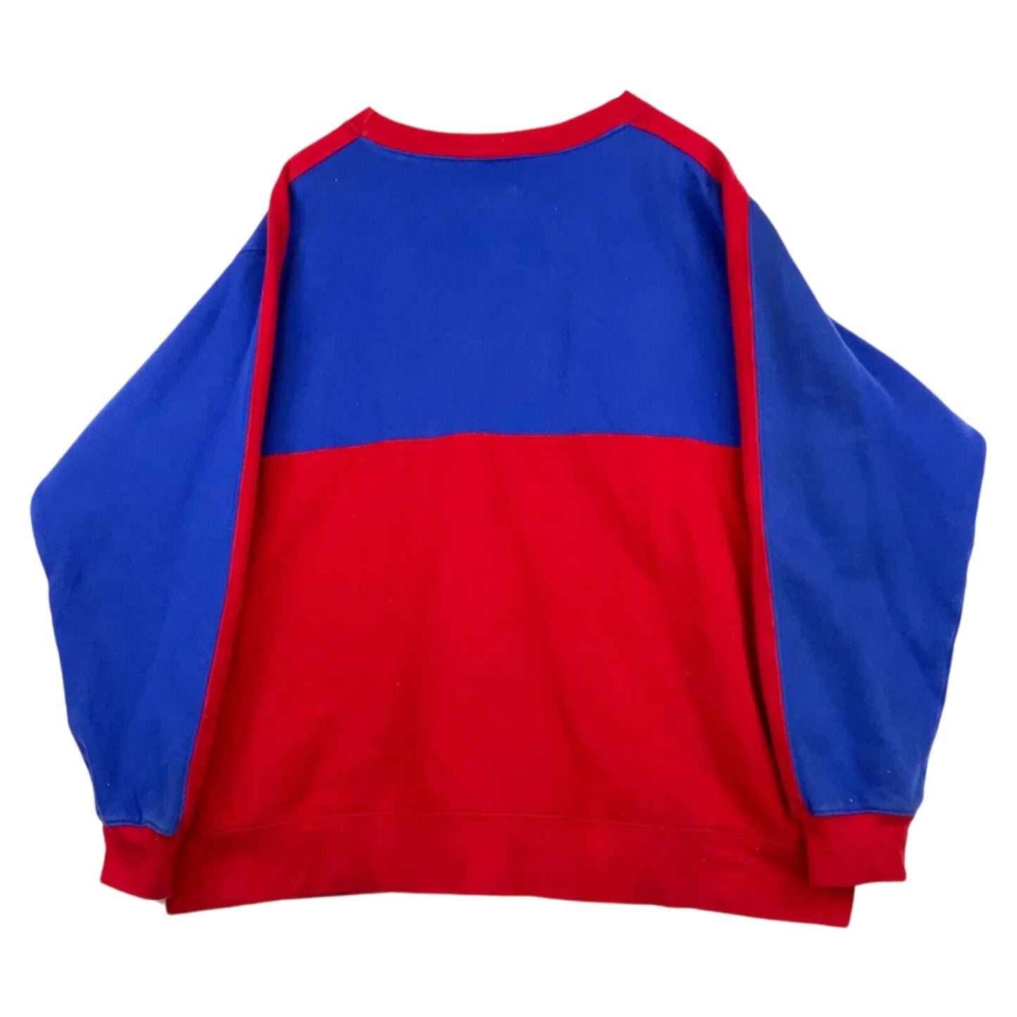 Vintage Mickey Crewneck