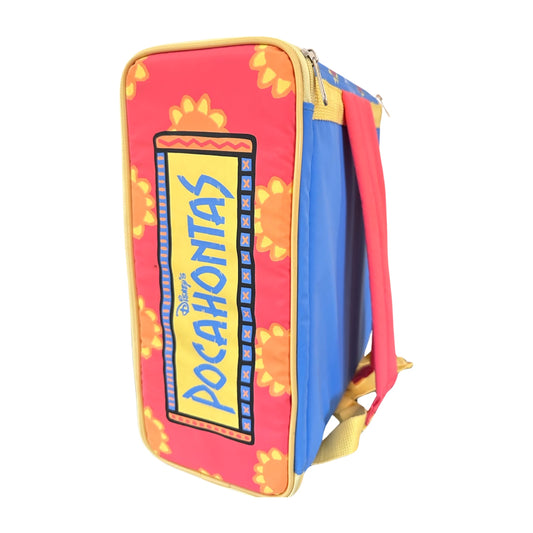 Pocahontas Backpack