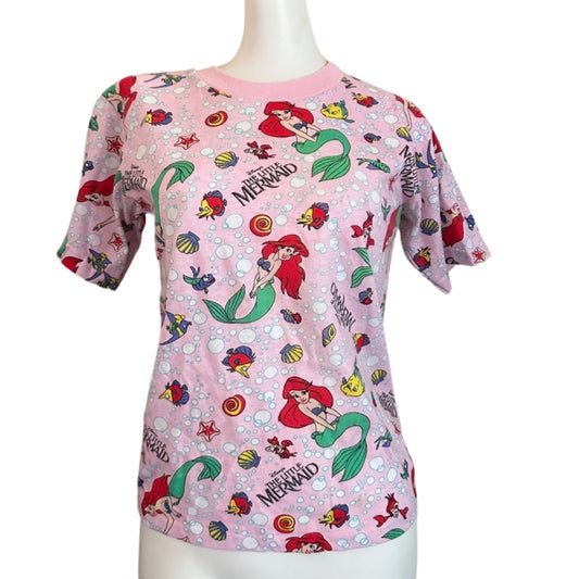 Mermaid Princess Top
