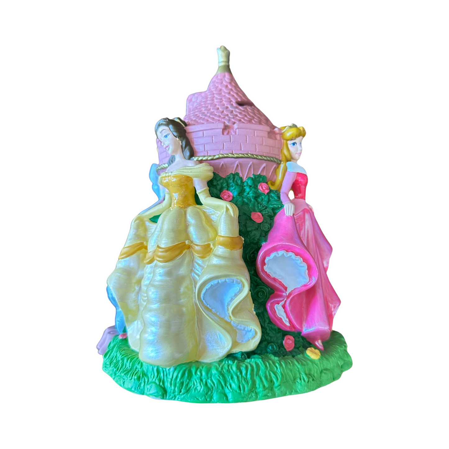 Princess Piggybank