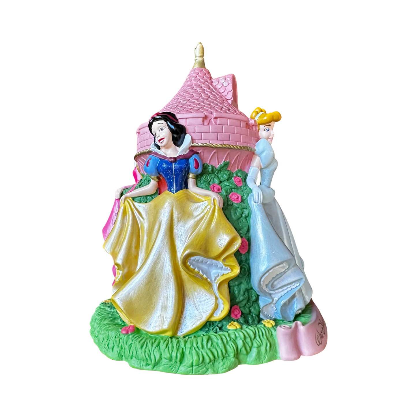 Princess Piggybank