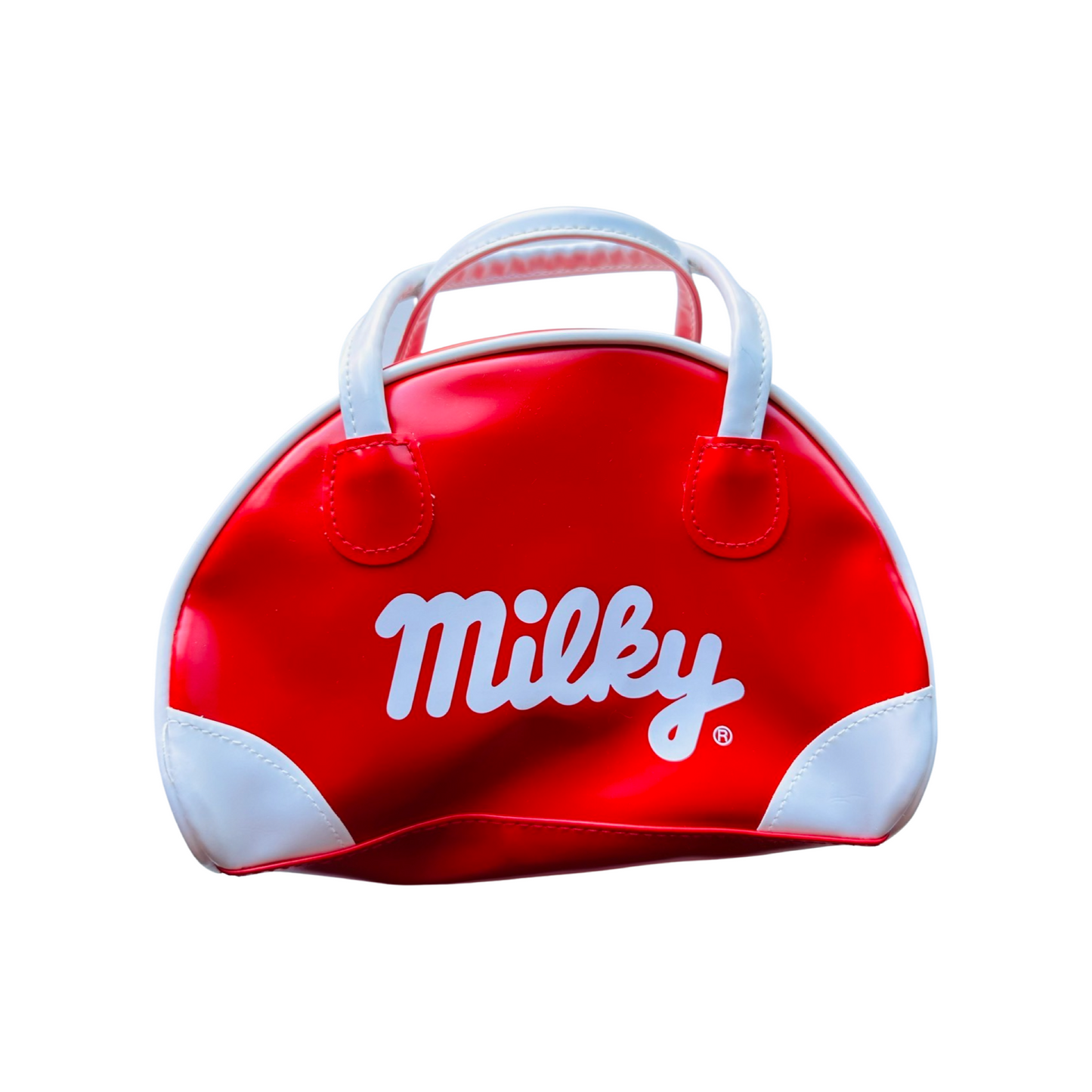 Milky Purse