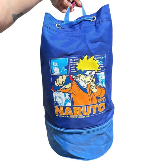 Y2K Anime Bag