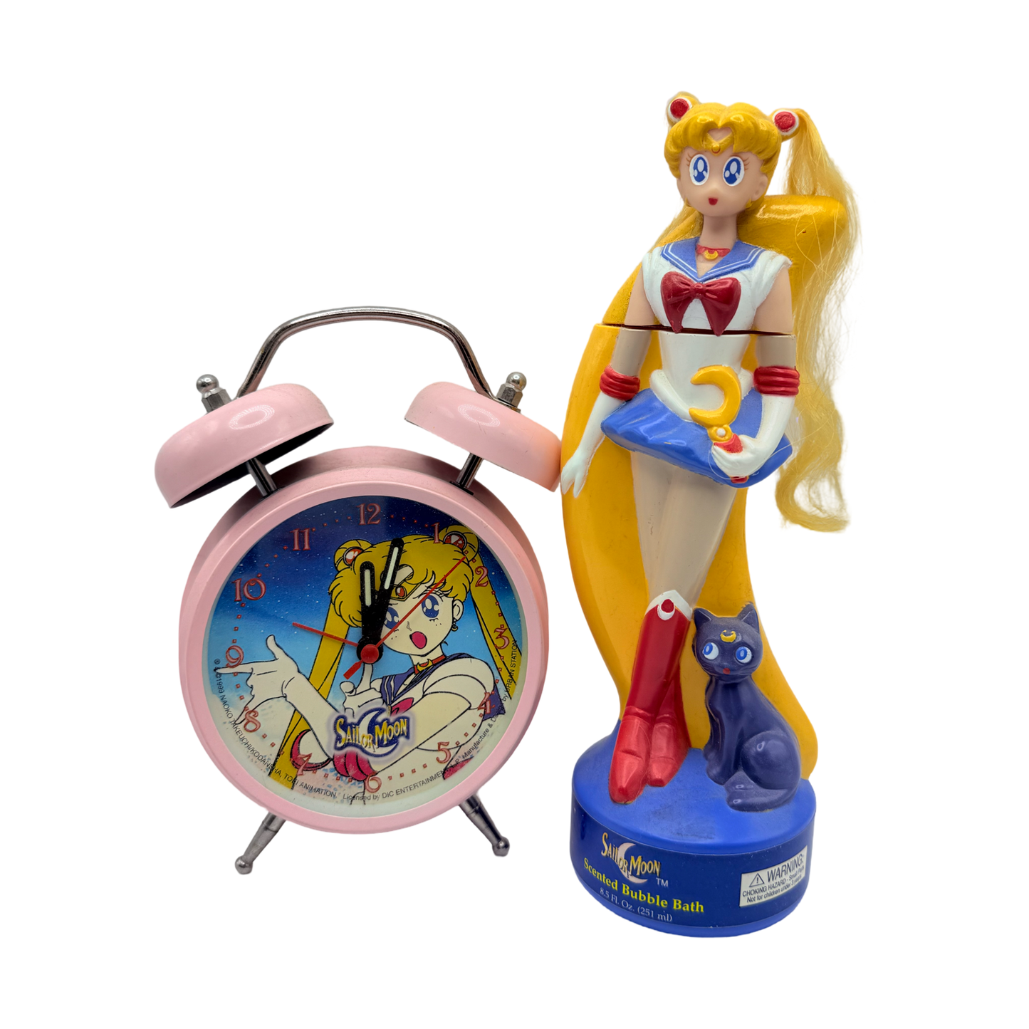 Sailor Moon Decor Bundle