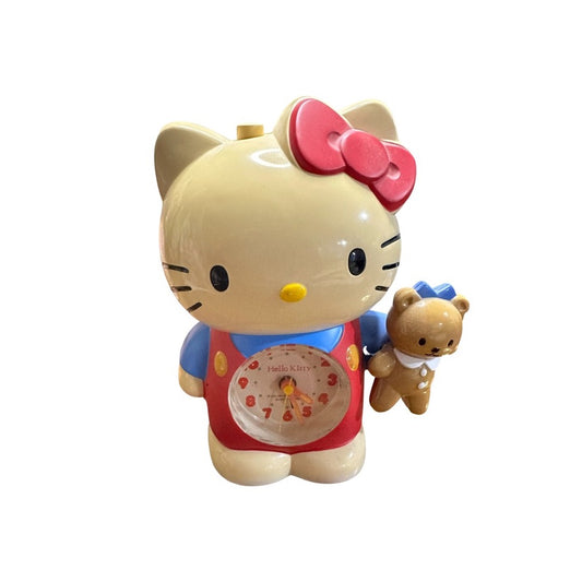 Vintage HK Alarm Clock